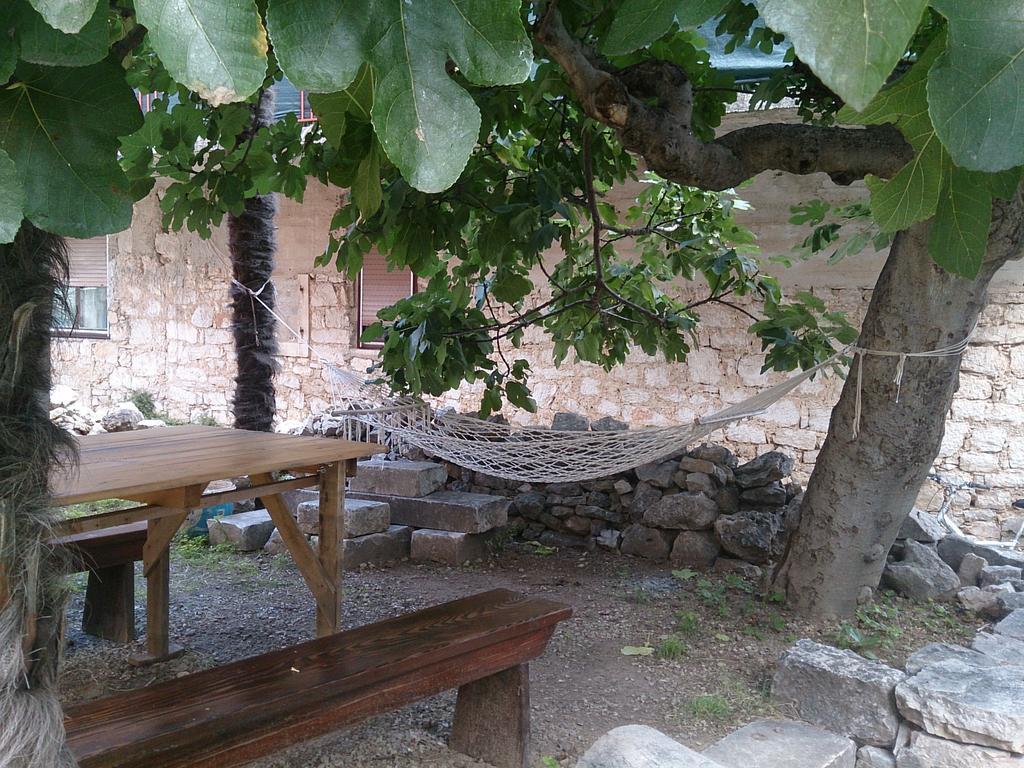 Holiday Home Tonci Vodice Szoba fotó