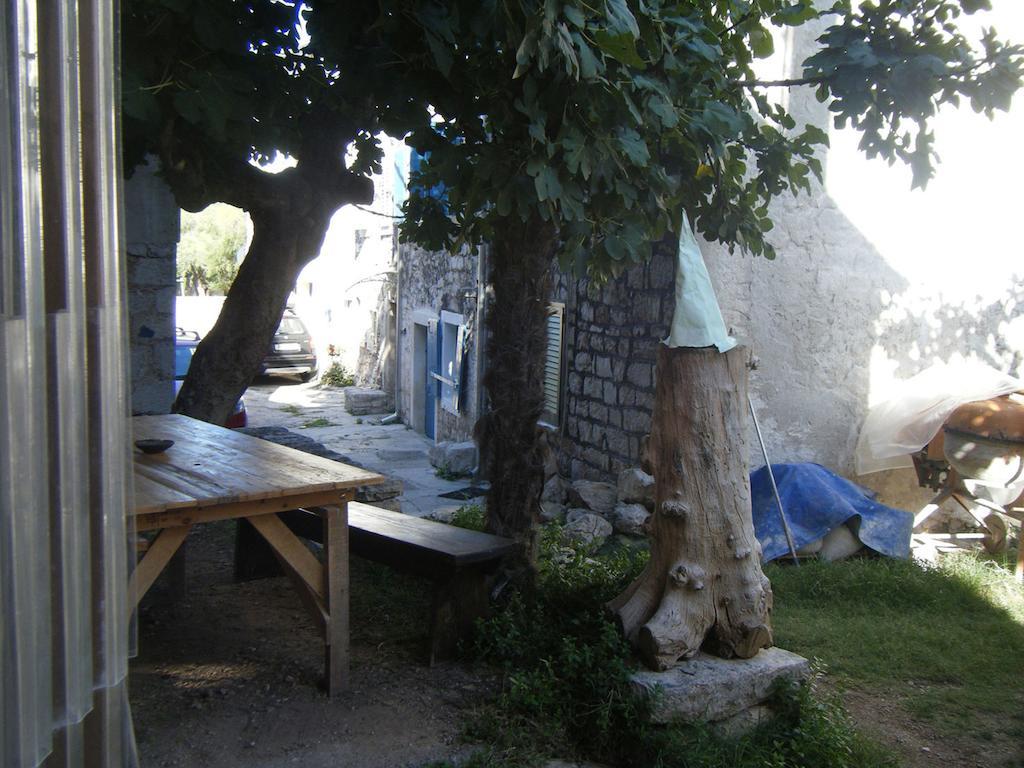 Holiday Home Tonci Vodice Szoba fotó
